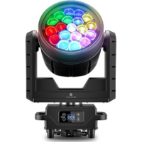 19x40w Bee Eye Moving Head Light