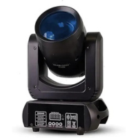 3‑in‑1 Spot Moving Head Light (Fluxay)