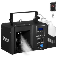 600w Haze Machine