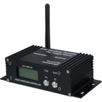 DMX512 Signal Receiver