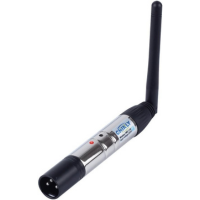 DMX512 Signal Transmitter