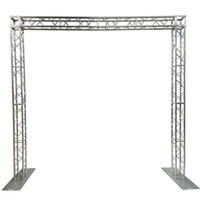 Durable Trussing Frame