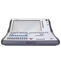 Tiger Quartz i7 Console